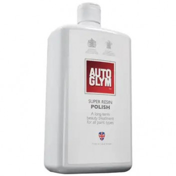 SUPER RESIN POLISH 1L