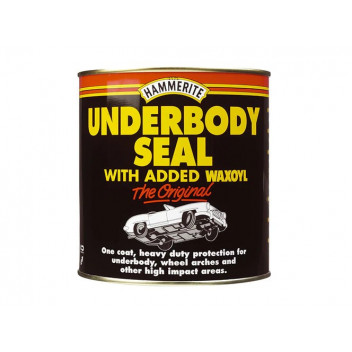 040 UNDERBODY SEAL TIN 2.5L