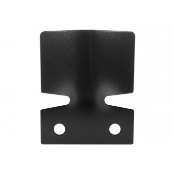 BUMPER PROTECTION PLATE