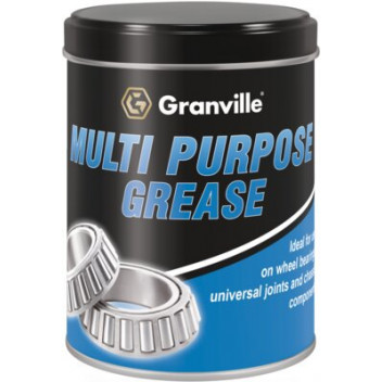MULTI-PURPOSE GREASE 500G TIN