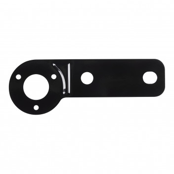 SINGLE MOUNTING PLATE