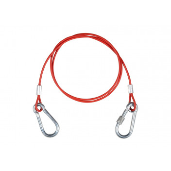 FAST-FIT BREAKAWAY CABLE