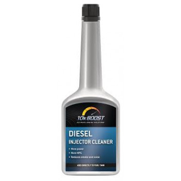 DIESEL INJECTOR CLEANER 265ML