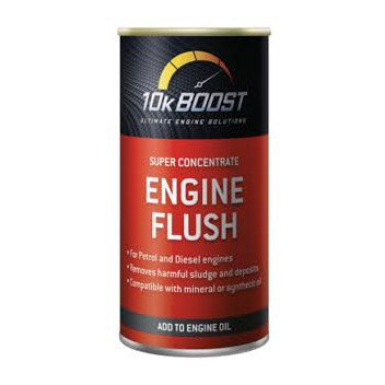 ENGINE FLUSH 375ML