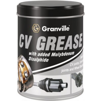 CV GREASE 500G TIN