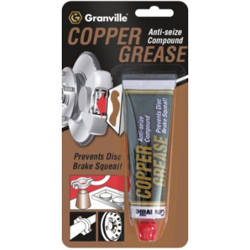 COPPER GREASE 70G TUBE