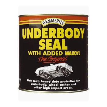 033 UNDERBODY SEAL TIN 1L