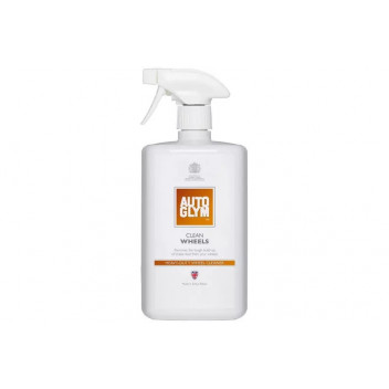 CLEAN WHEELS 1LTR