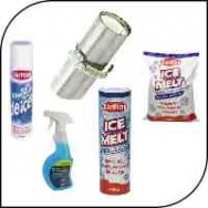 Image for De-icer