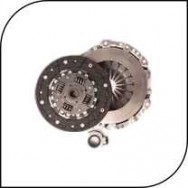 Image for Clutch Parts & Flywheels