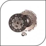 Image for Clutch Hydraulics