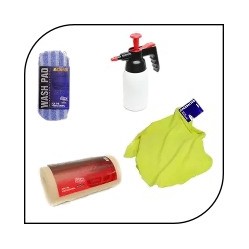 Category image for Cleaning Accessories