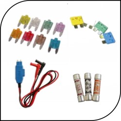 Category image for Fuses & Relays