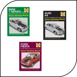 Category image for Manuals