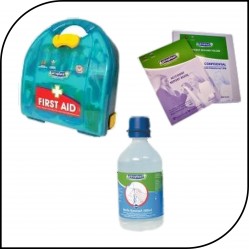 Category image for First Aid Kit