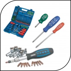 Category image for Screwdriver