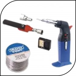 Category image for Soldering