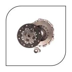 Category image for Clutch Parts & Flywheels