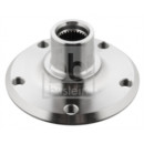 Image for Wheel Hub