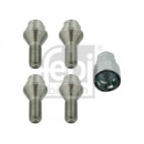 Image for Wheel Bolt/Nut