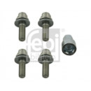 Image for Wheel Bolt/Nut