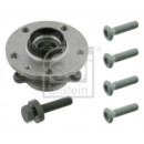Image for Wheel Hub