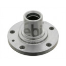 Image for Wheel Hub