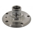 Image for Wheel Hub