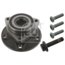 Image for Wheel Hub