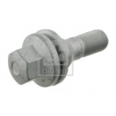 Image for Wheel Bolt/Nut