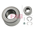 Image for Wheel Bearing Kit