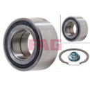 Image for Wheel Bearing Kit