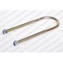 Image for Leaf Spring U-Bolts