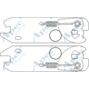 Image for Brake Shoes Adjuster