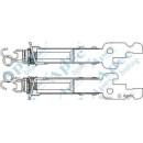 Image for Brake Shoes Adjuster
