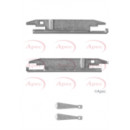 Image for Brake Shoes Adjuster