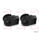Image for Anti Roll Bar/Stabiliser Bush/Kit