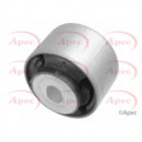 Image for Susp/Control/Wishbone/Arm Bush/Mount