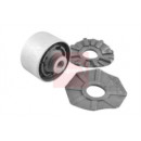 Image for Susp/Control/Wishbone/Arm Bush/Mount