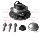 Image for Wheel Bearing Kit