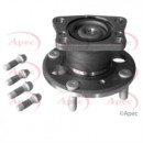 Image for Wheel Bearing Kit