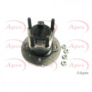 Image for Wheel Bearing Kit