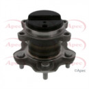 Image for Wheel Bearing Kit