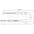 Image for Brake Cable