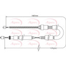 Image for Brake Cable