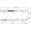 Image for Brake Cable
