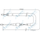 Image for Brake Cable