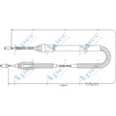 Image for Brake Cable