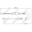 Image for Brake Cable