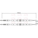 Image for Brake Cable